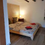 Ferienhaus Im Gruenen Naehe Zentrum